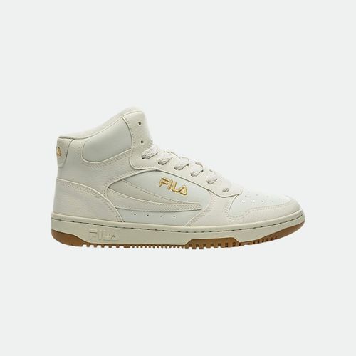 Fx-33 High Mujer - BLANCO ORO