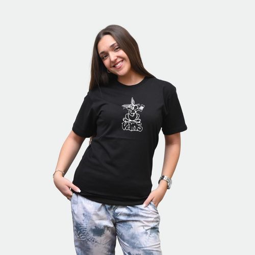 Crazzy Eddy Ss - NEGRO