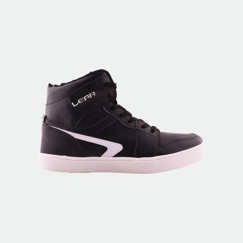 Bota Urbana - NEGRO BLANCO