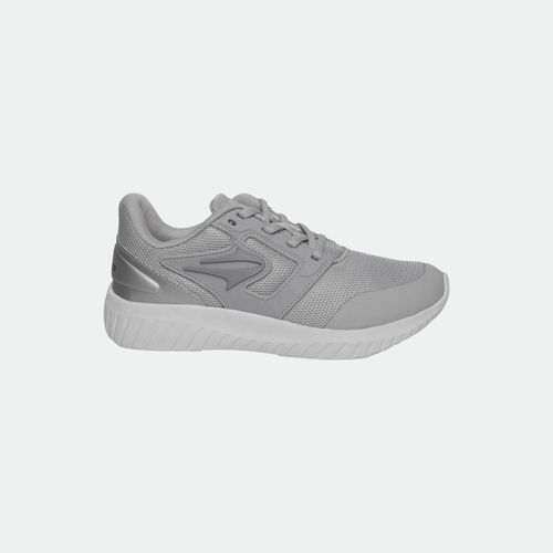 Fast W - GRIS CHIP PLATA METAL