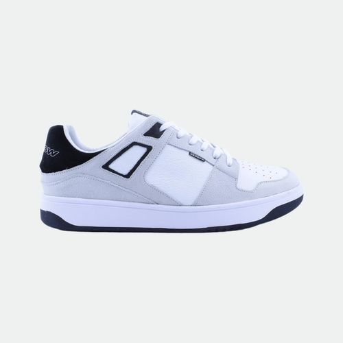 Zapatilla Slipstream - BLANCO