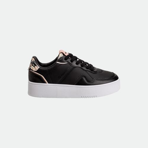 Terre Print Plataforma - NEGRO