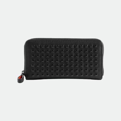 Fichero Stud - NEGRO/ROJO