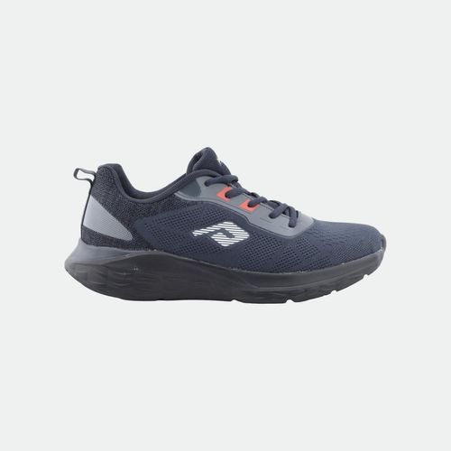 Zapatilla Deportiva 3082 - NEGRO