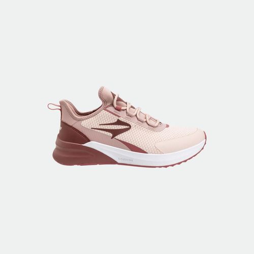 Squat II - ROSA MISTY CHOCO MAO