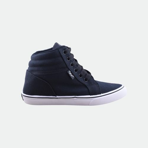 Bota Urbana - NEGRO
