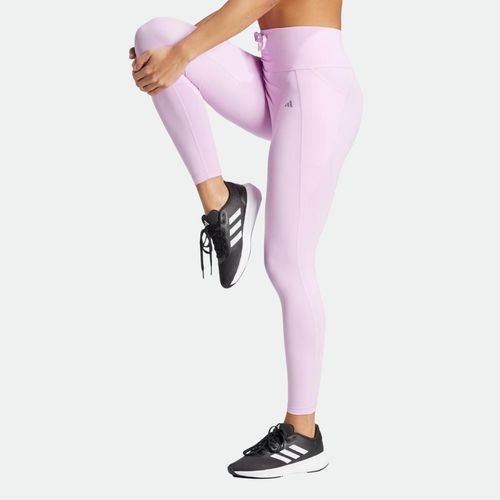 Calza Adidas Running Essentials - BLISS LILAC