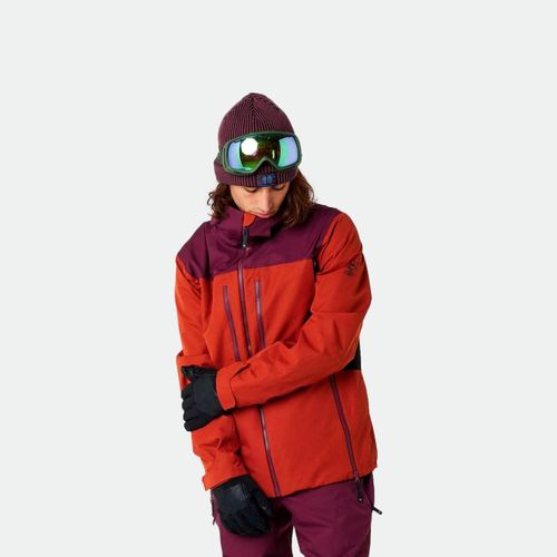 Rcm Jk Back Contry - PICANTE