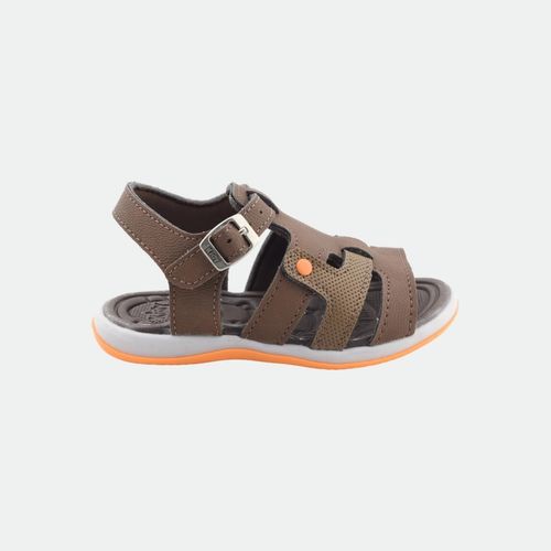 Franciscana KIDY - CASTAÑO CAMEL