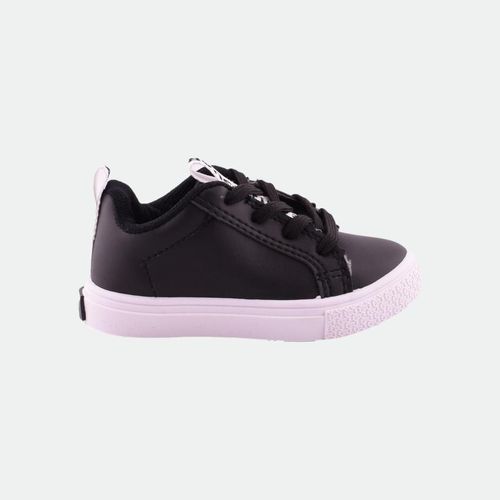 Zapatilla Urbana - NEGRO