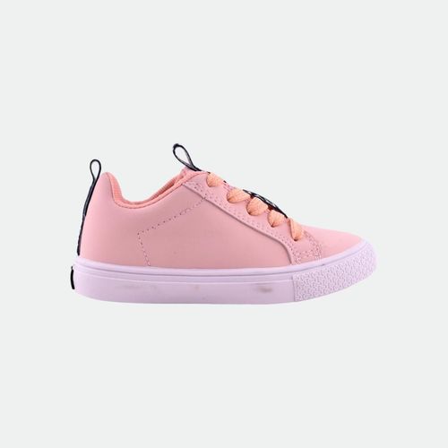Zapatilla Urbana - DURAZNO