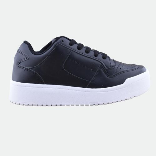 Zapatilla Ruan - NEGRO