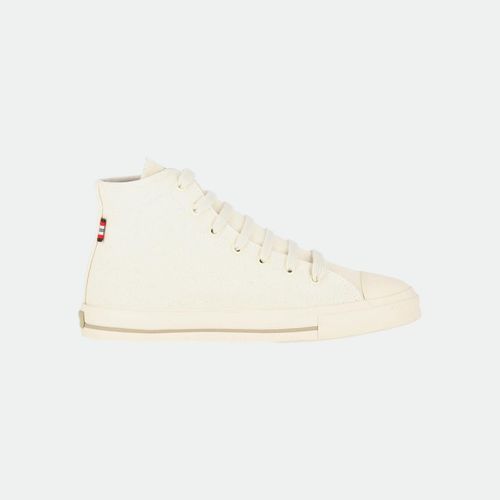 Hyde II Mid - CRUDO