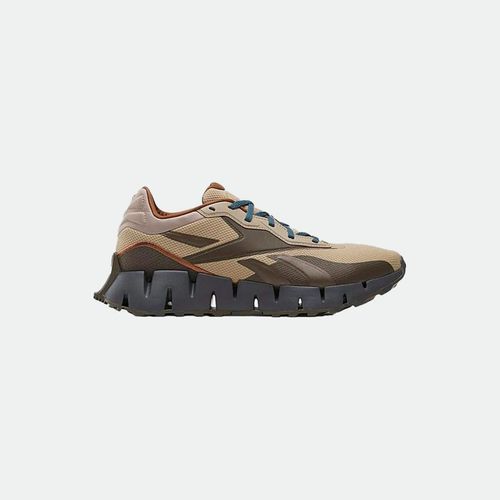 Zig Dynamica 4 Adventure M - BOULDER BEIGE BROWN