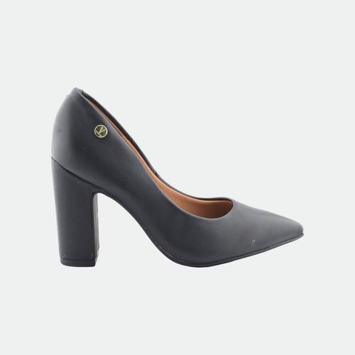 Zapato Adartza - NEGRO