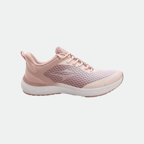 Zapatilla Topper Running Asphalt - ROSA PEACH ROSA MISTY