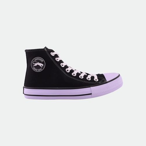 Bota Urbana - NEGRO