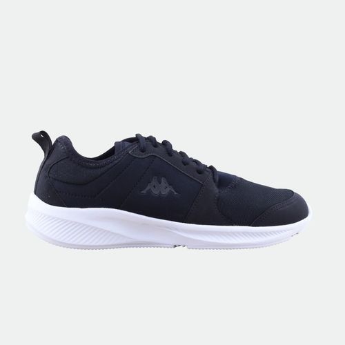 Zapatilla Positano - BLACK