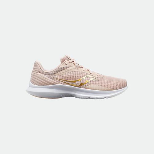 Zapatillas Saucony Running Convergence W - PEACH GOLD