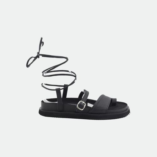 Sandalia Comora - NEGRO