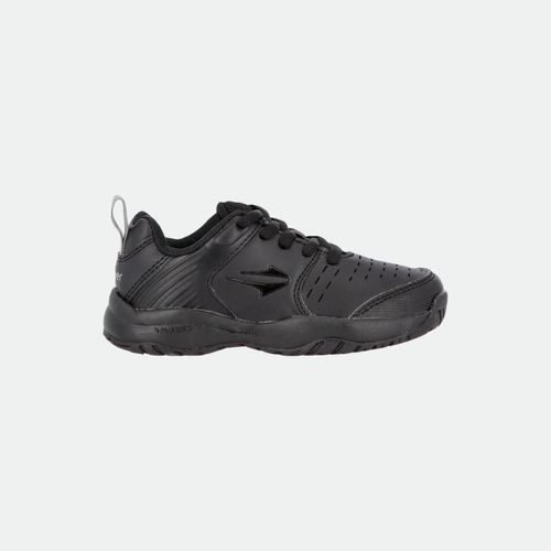 Rod II Kids - NEGRO MONOCROMO