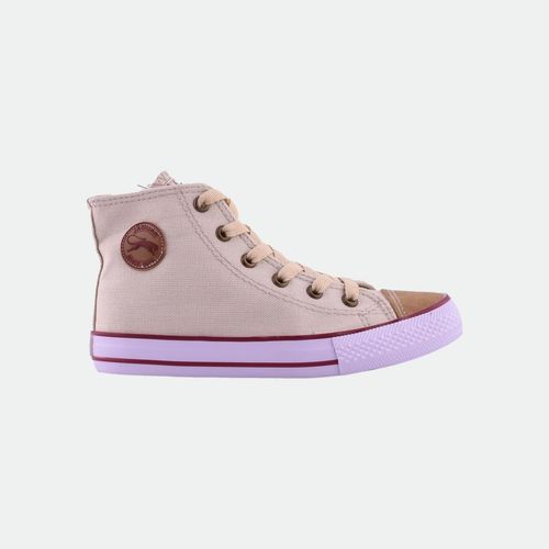 Bota Urbana - LINO