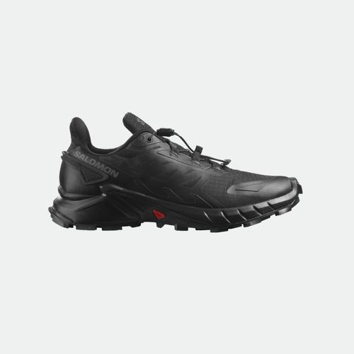Supercross 4 W - BLACK BLACK BLACK