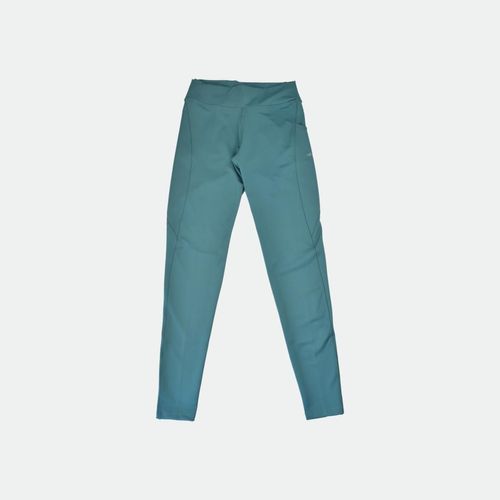 Calza Leggins - VERDE