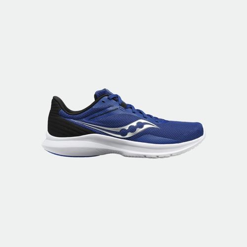 Zapatillas Saucony Running Convergence M - INDIGO BLACK BLEU NOIR