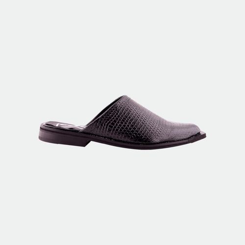 Zueco Georgetown - NEGRO CHRL REP