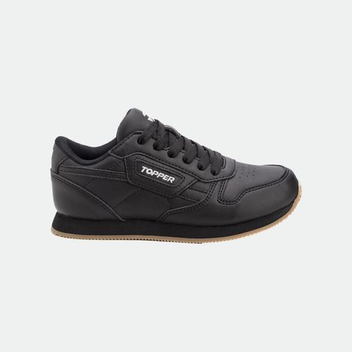 Raven Kids - NEGRO
