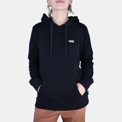 Flying V Hoodie - NEGRO