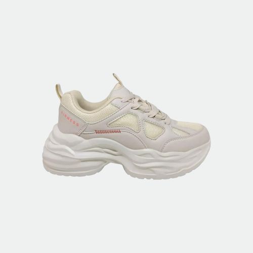 Zapatilla Urbana 1901 - BEIGE