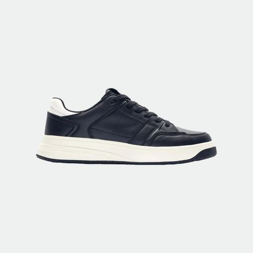 Zapatilla Urbana 4307 - NEGRO