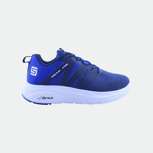 Zapatilla Deportiva - MARINO ROYAL