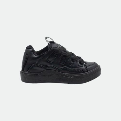 Zapatilla Zafir - NEGRO