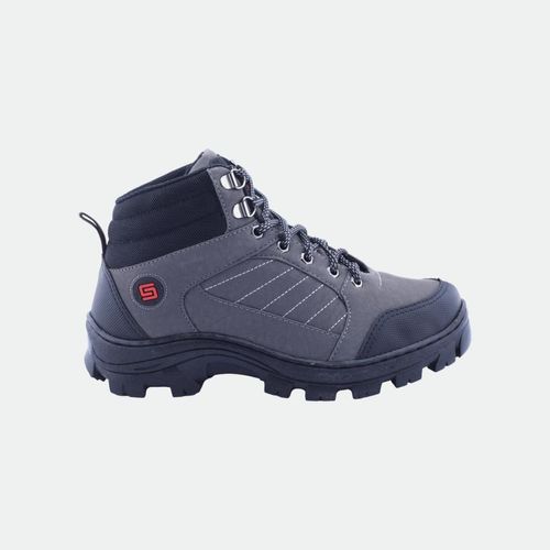 Bota Outdoor - GRAFITO