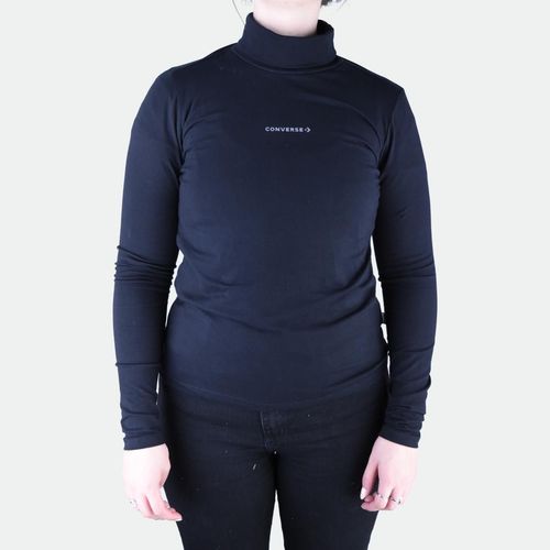 TurtLeneck - BLACK