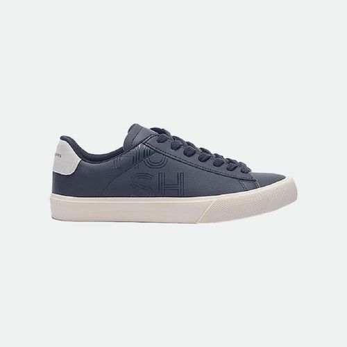 Zapatilla Niza - NEGRO