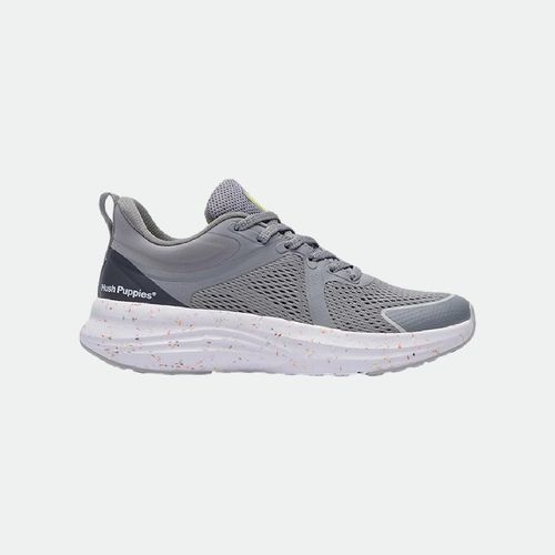 Zapatilla Niki - GRIS