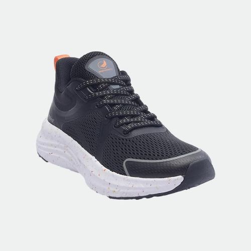 Zapatilla Niki - NEGRO