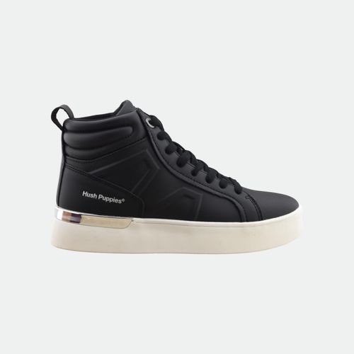 Bota Avatar - NEGRO