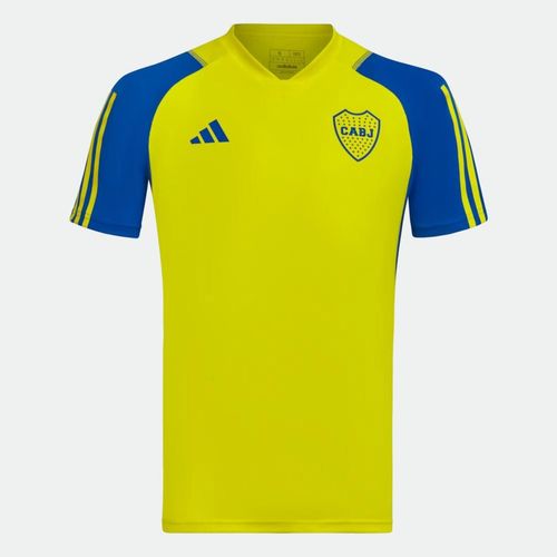 Camiseta Boca Juniors - BRIGHT YELLOW