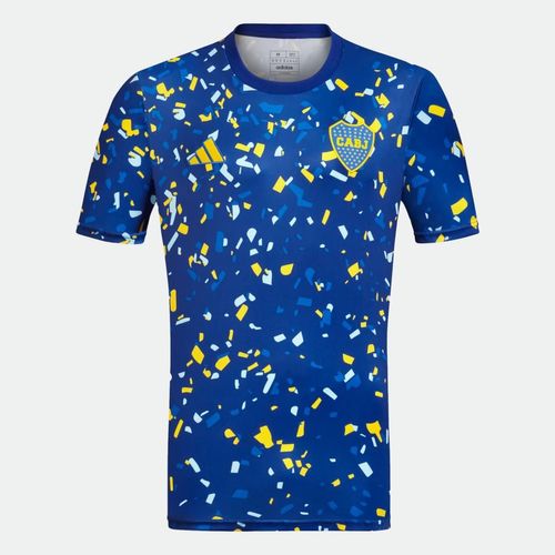 Camiseta Boca Juniors - MULTICOLOR