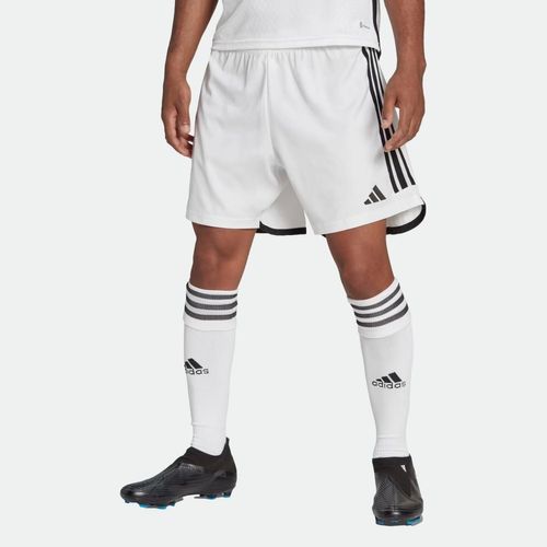 M Tiro 23 Cm Short - WHITE BLACK