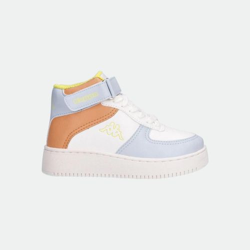 Logo Bari Md Kid - MULTICOLOR