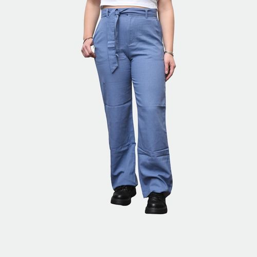 Pant Dubay - AZUL
