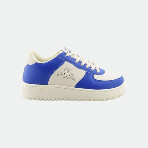Logo Bari 2 - BEIGE LT BLUE