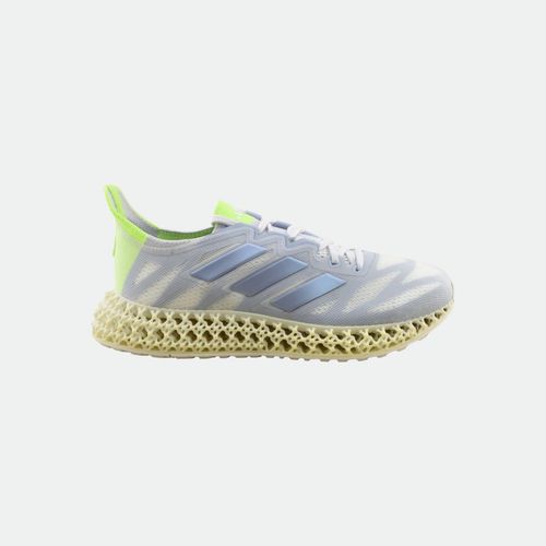 Zapatillas Running Adidas 4dfwd 3 - DASH GREY CARBON LUCID LEMON