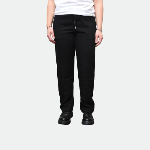 Pantalón Pijamero - NEGRO